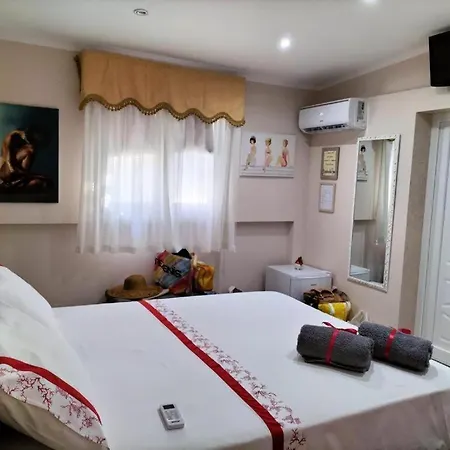 Il Giardino Delle Rose Pensionat 3*