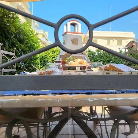 Il Giardino Delle Rose بيت ضيافة 3*