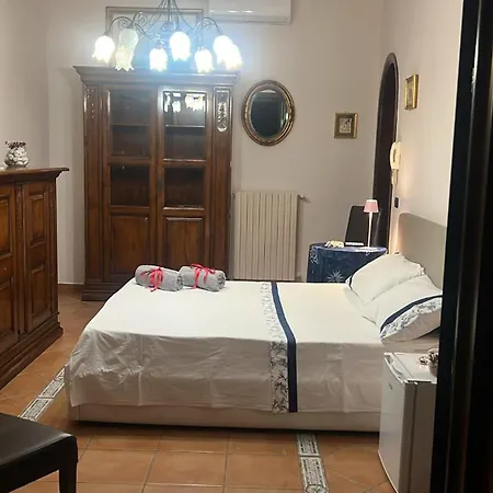 Il Giardino Delle Rose *