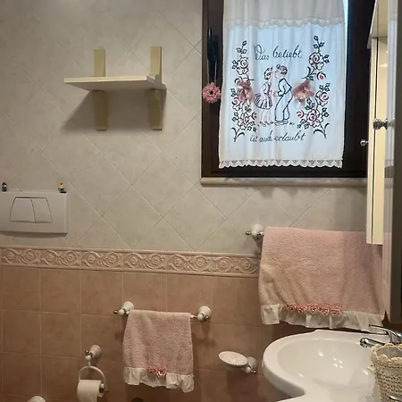 Il Giardino Delle Rose