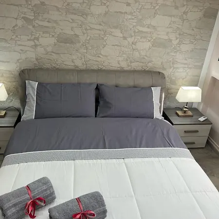 Il Giardino Delle Rose Guest house