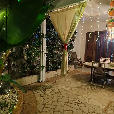 Il Giardino Delle Rose 3*